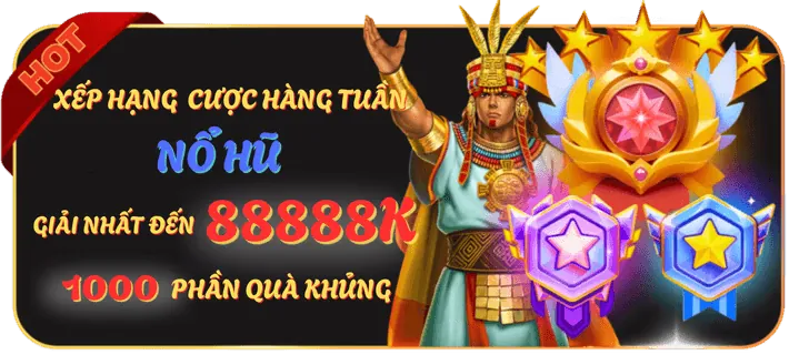 Trò chơi bắn cá ABC888