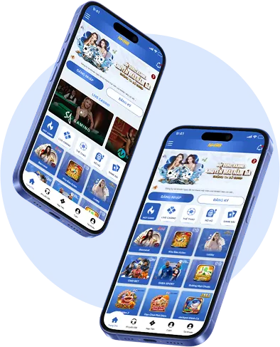 Kho game nổ hũ đa dạng của abc888
