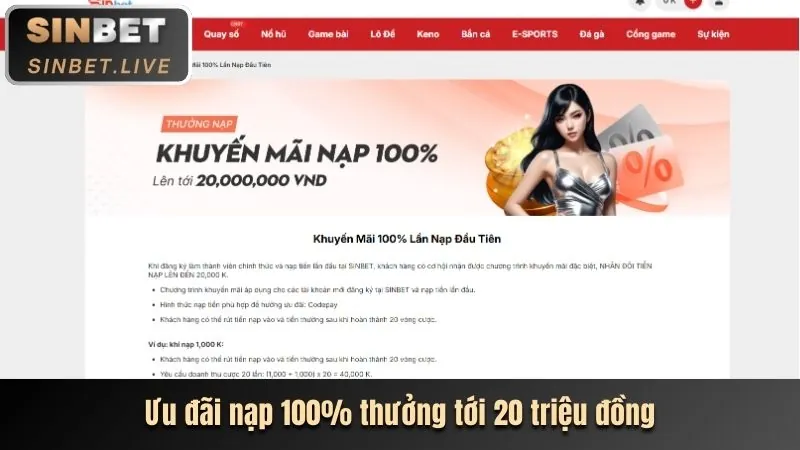 Hình ảnh kêu gọi hành động nhấn mạnh sự an toàn khi tham gia ABC888