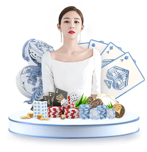 Hình ảnh game bắn cá Lucky Fishing với cá may mắn